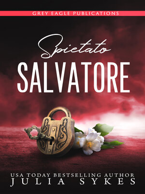 cover image of Spietato Salvatore